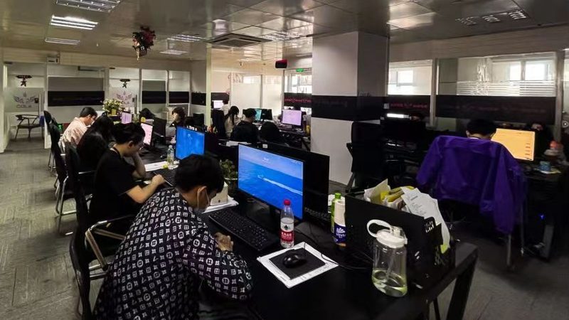 短视频拍摄代理公司排名：揭秘优质内容背后的秘密